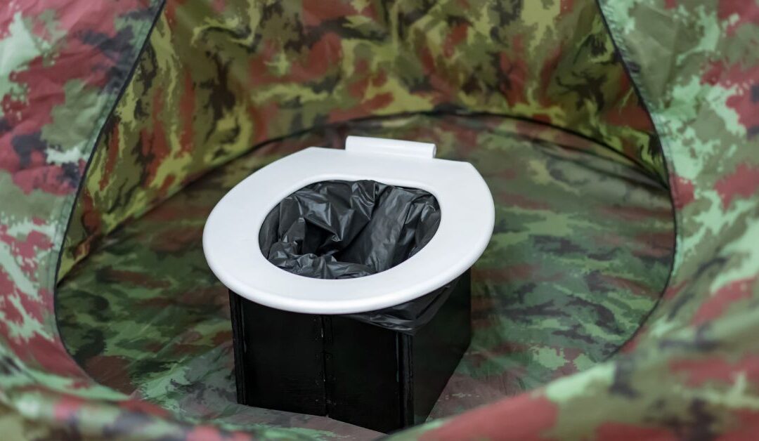 The Camper’s Guide to Hygiene and Sanitation: Gear and Tips You Can’t Forget